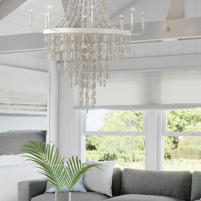 Tips for Designing A Modern and Chic Coastal Home
