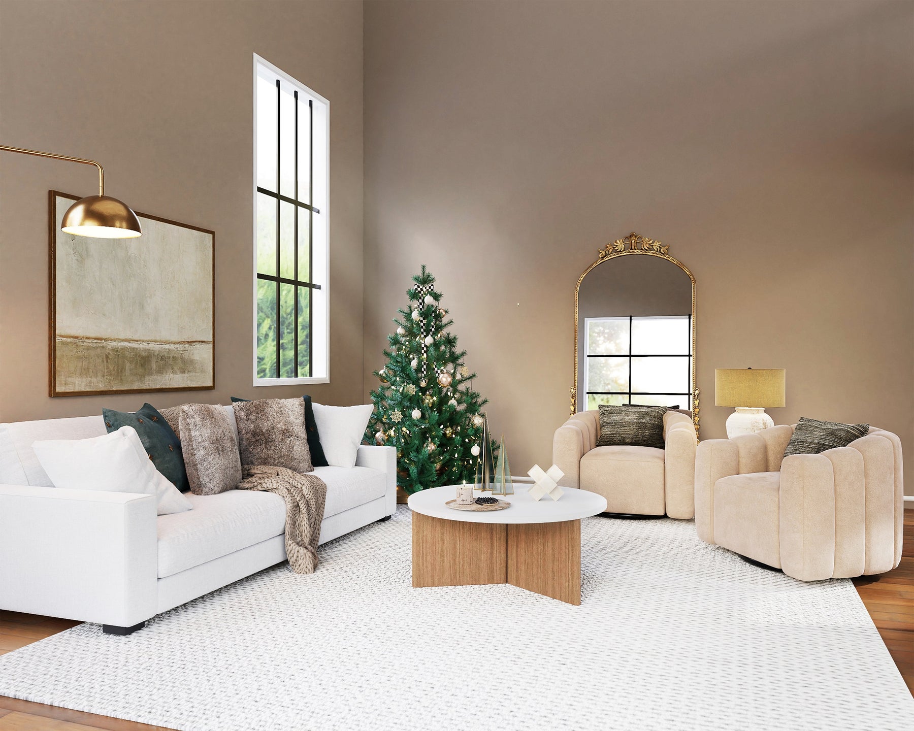 Create a Festive Home with Our Easy-to-Follow Holiday Prep Guide