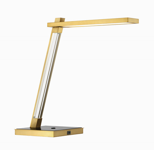 Sauvity LED Table Lamp
