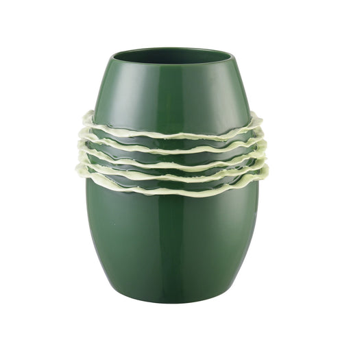 Algae Vase