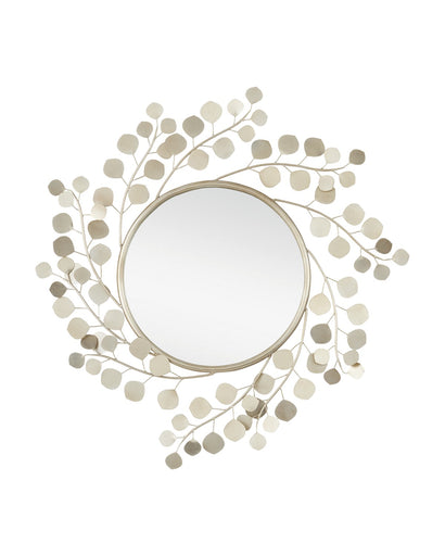 Lunaria Mirror