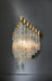 Cyan - 11626 - One Light Wall Sconce - Nobel - Aged Brass