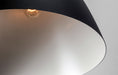 Nordic Pendant-Mini Pendants-Maxim-Lighting Design Store