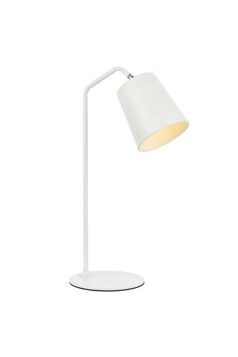 Leroy Table Lamp