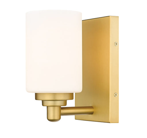Soledad One Light Wall Sconce