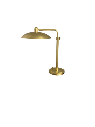 Ridgeline LED Table Lamp
