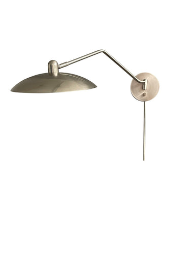 Ridgeline LED Wall Swing Lamp