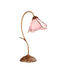 Dale Tiffany - TT101307 - One Light Table Lamp - Accent Lamps - Antique Bronze