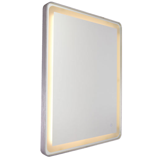 Reflections LED Mirror