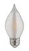 Satco - S23413 - Light Bulb - Spun