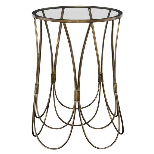 Kalindra Accent Table