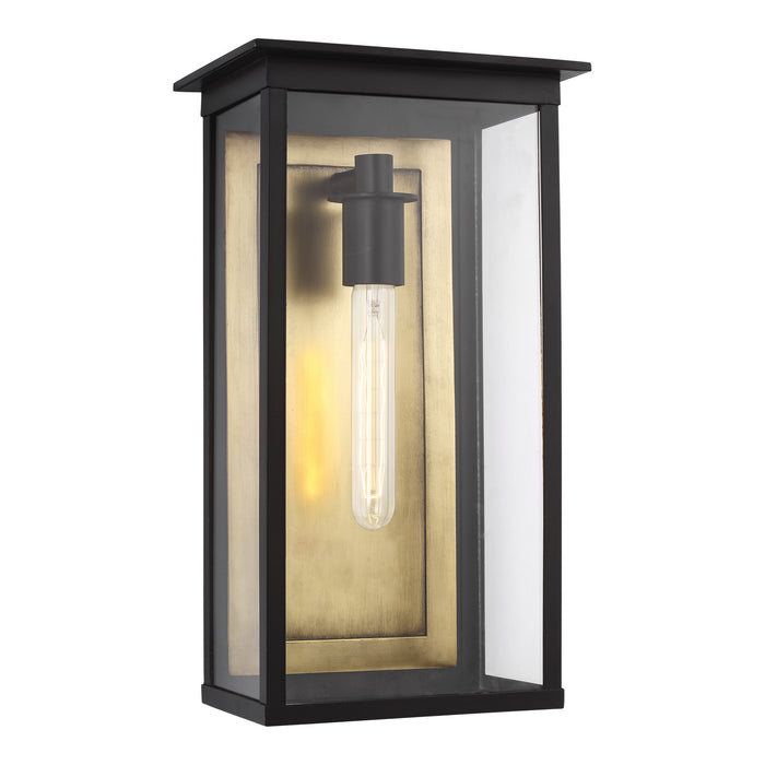 Freeport Outdoor Wall Lantern-Exterior-Visual Comfort Studio-Lighting Design Store