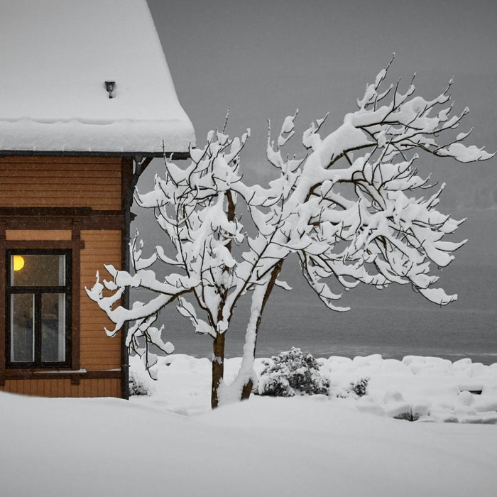 6 Best Indoor Winter Lighting Tips for Homeowners | Lighting Design Store