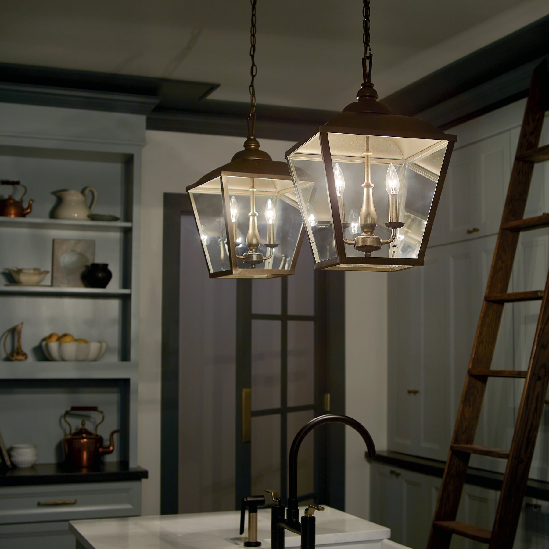 How to Know When it's Time to Upgrade Your Lighting