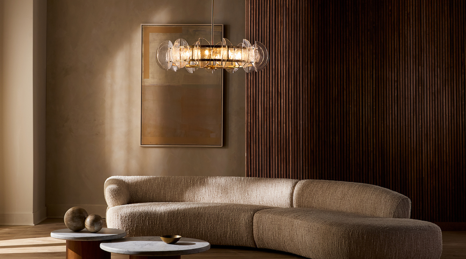 Does Your Lighting Feel too Harsh? Here's How to Fix That!