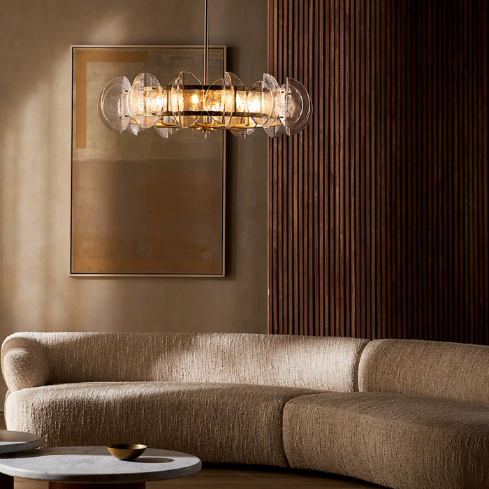 Does Your Lighting Feel too Harsh? Here's How to Fix That!