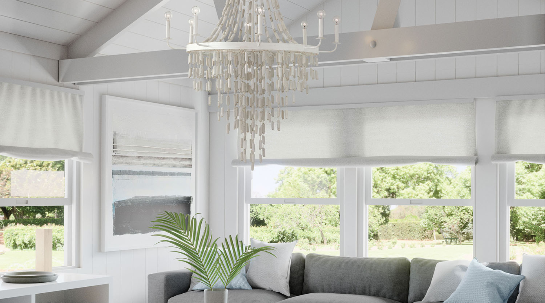 Tips for Designing A Modern and Chic Coastal Home