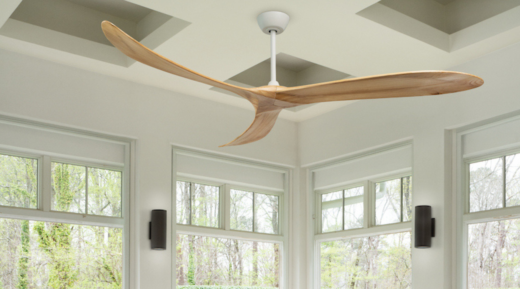 Are Ceiling Fans Still in Style? Here's Why They Are a Must Have