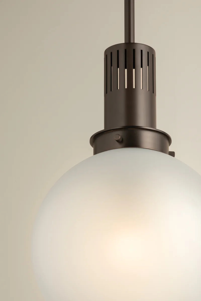 The Ultimate Guide to Lighting Finishes: What They Look Like in Every Space