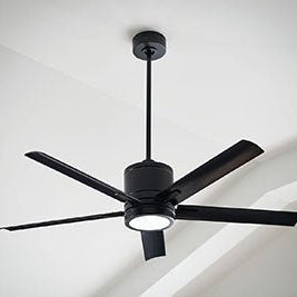 Ceiling Fan Buying Guide: How to Choose the Right Ceiling Fan Size | Lighting Design Store