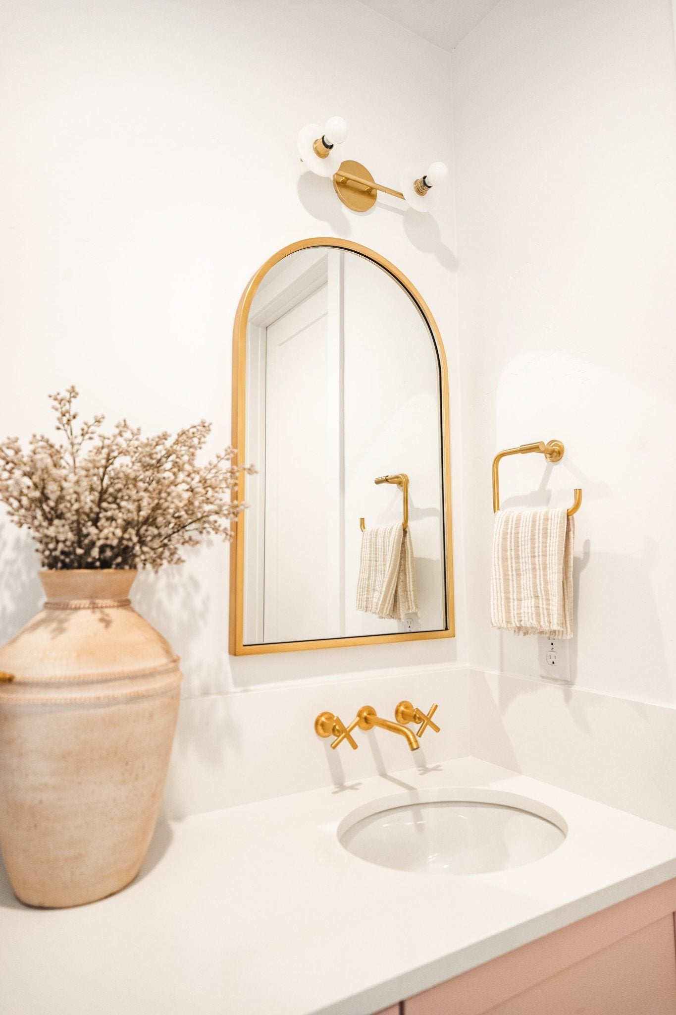 Devine Home Reveal Part 3 | Lighting Design Store