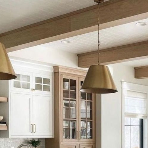 How to Choose The Right Sized Kitchen Island Pendants [Free Infographic] | Lighting Design Store