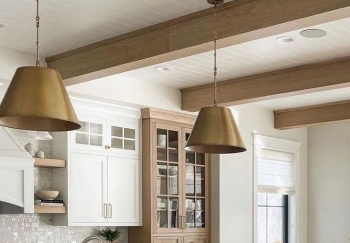 How to Choose The Right Sized Kitchen Island Pendants [Free Infographic] | Lighting Design Store