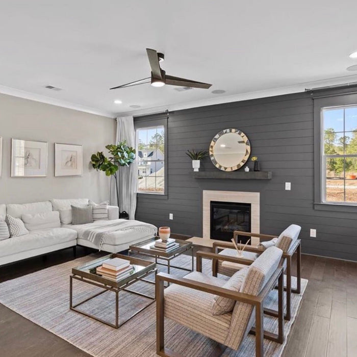 National Ceiling Fan Day | Lighting Design Store