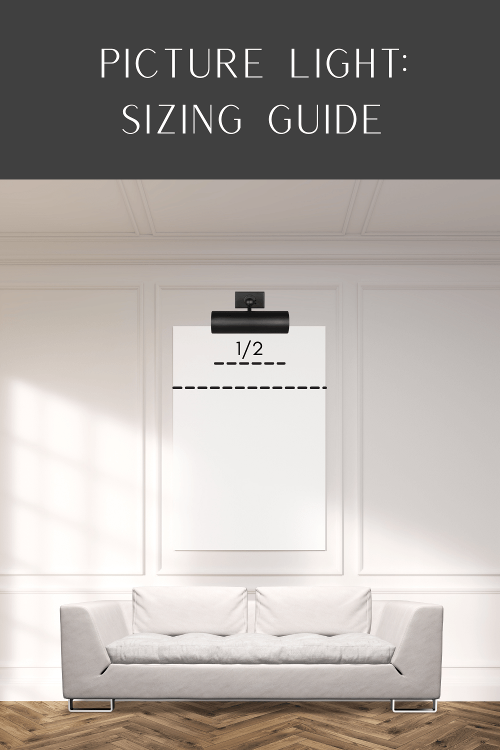 Wall Lighting Sizing Guide-Measuring Your Home for Lighting | Lighting Design Store