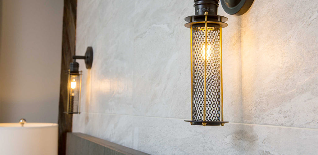 Everything You Need to Know About Wall Sconces