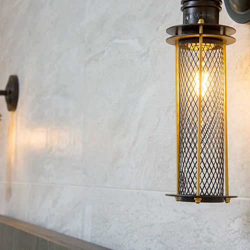 Everything You Need to Know About Wall Sconces