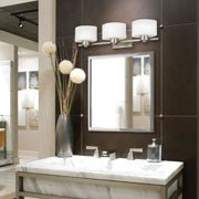 Stylish Bathroom Lighting in UT & AZ | Nationwide Access | Lighting ...