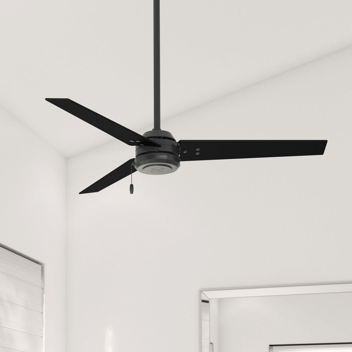 Cassius 52" Ceiling Fan-Fans-Hunter-Lighting Design Store