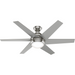 Sotto 52" Ceiling Fan-Fans-Hunter-Lighting Design Store