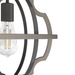 St Creek Mini Pendant-Mini Pendants-Hunter-Lighting Design Store