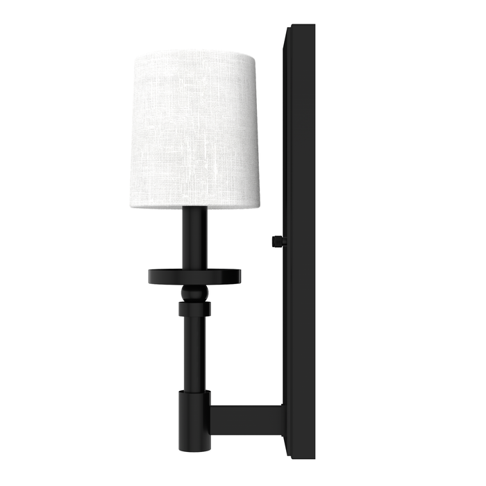 Briargrove Wall Sconce-Sconces-Hunter-Lighting Design Store