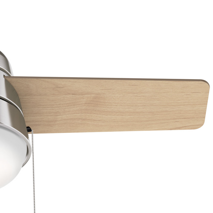 Aker 36" Ceiling Fan-Fans-Hunter-Lighting Design Store