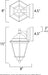 Westlake Outdoor Wall Lantern-Exterior-Maxim-Lighting Design Store