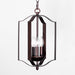Provident Chandelier-Foyer/Hall Lanterns-Maxim-Lighting Design Store
