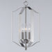 Provident Chandelier-Foyer/Hall Lanterns-Maxim-Lighting Design Store