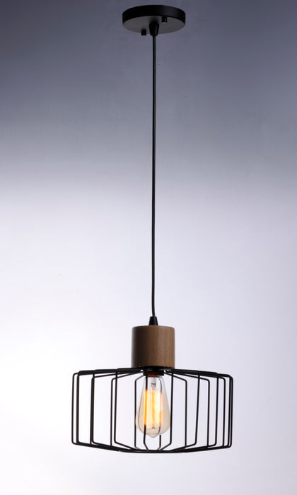 Bjorn Pendant-Mini Pendants-Maxim-Lighting Design Store