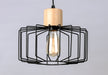 Bjorn Pendant-Mini Pendants-Maxim-Lighting Design Store