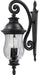Minka-Lavery - 8908-94 - Four Light Wall Mount - Newport - Heritage