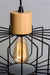 Bjorn Pendant-Pendants-Maxim-Lighting Design Store