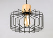 Bjorn Pendant-Pendants-Maxim-Lighting Design Store