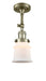 LED Semi-Flush Mount-Semi-Flush Mts.-Innovations-Lighting Design Store