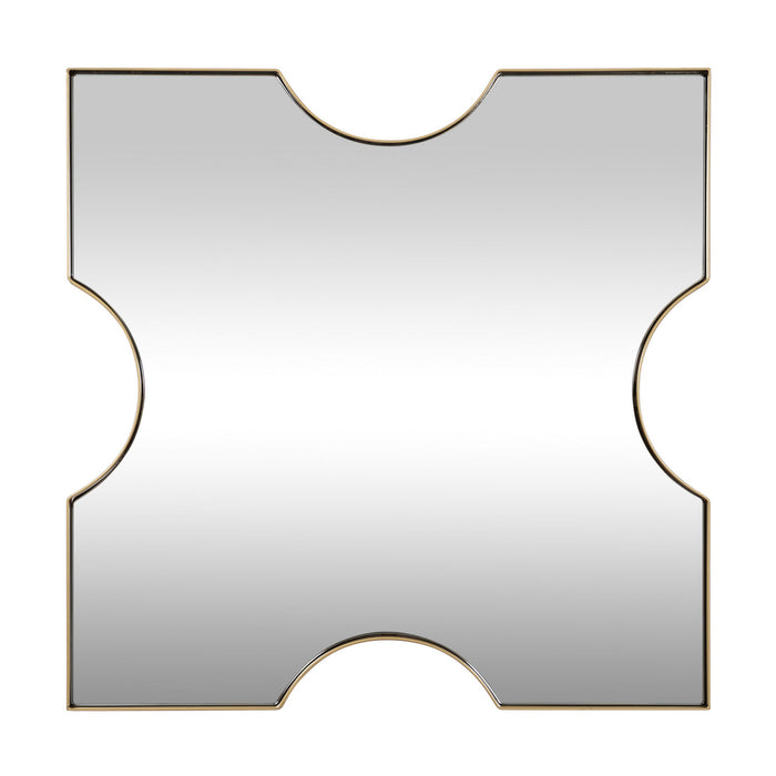 Varaluz - 4DMI0151 - Mirror - Varaluz Casa - Gold