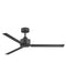 Hinkley - 900956FMB-NWA - 56 Inch Ceiling Fan - Indy - Matte Black