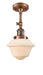 LED Semi-Flush Mount-Semi-Flush Mts.-Innovations-Lighting Design Store