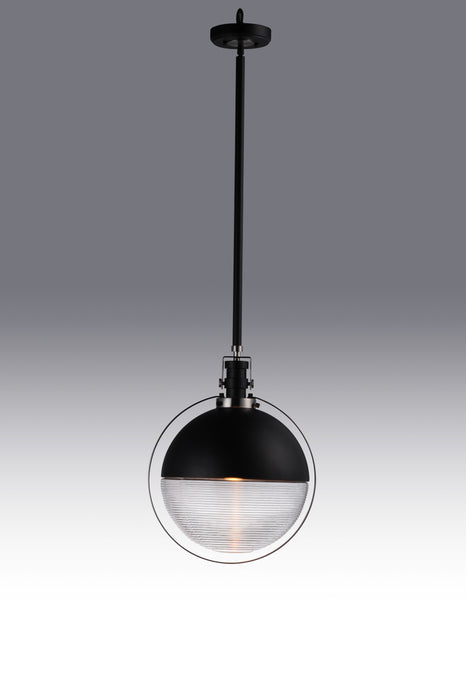 Axiom LED Pendant-Mini Pendants-Maxim-Lighting Design Store